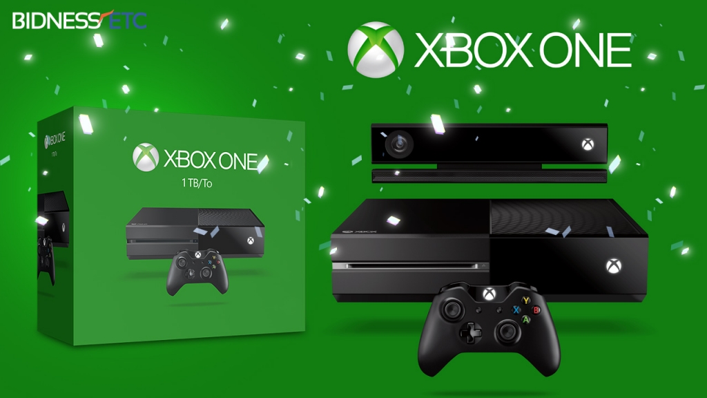 Microsoft Corporation Xbox One May Receive Original Xbox Backwards Compatibility