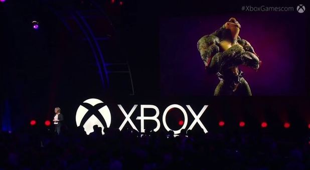 Killer Instinct season 3 announced for March 2016