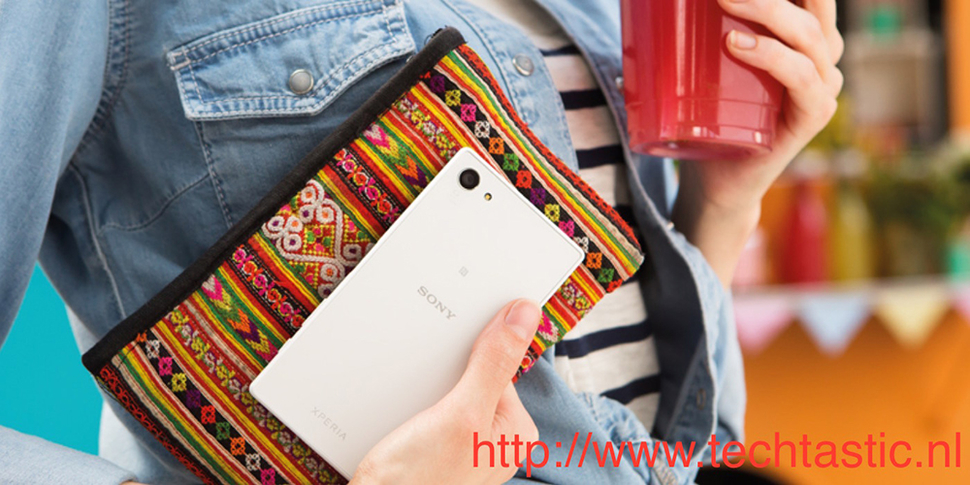 Sony Xperia Z5, Z5 Compact & Z5 Plus: Release Date, Price, Specs & Everything