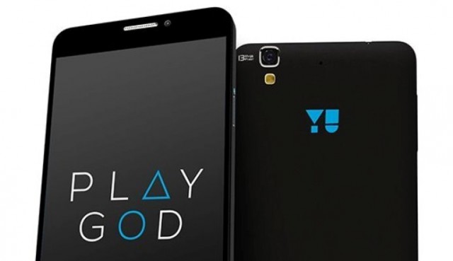 Yu Yureka Plus and Yuphoria to go on sale on Amazon India today