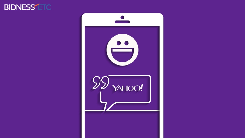 Yahoo! Inc. Debuts Livetext App For Silent Video Messaging