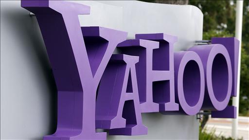 Yahoo's ad network used to spread malware