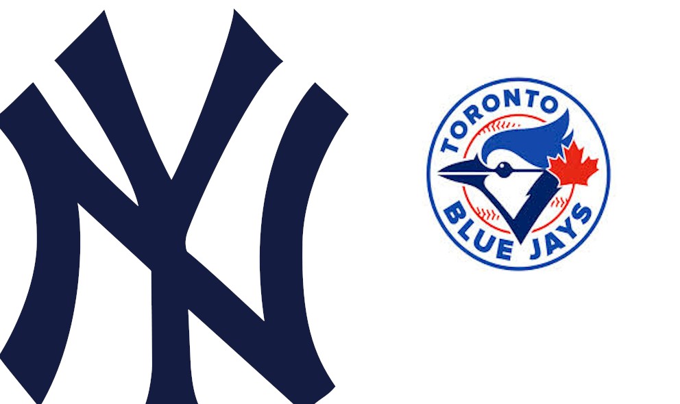 Yankees vs Blue Jays 2015 Score Heats up MLB Baseball Today