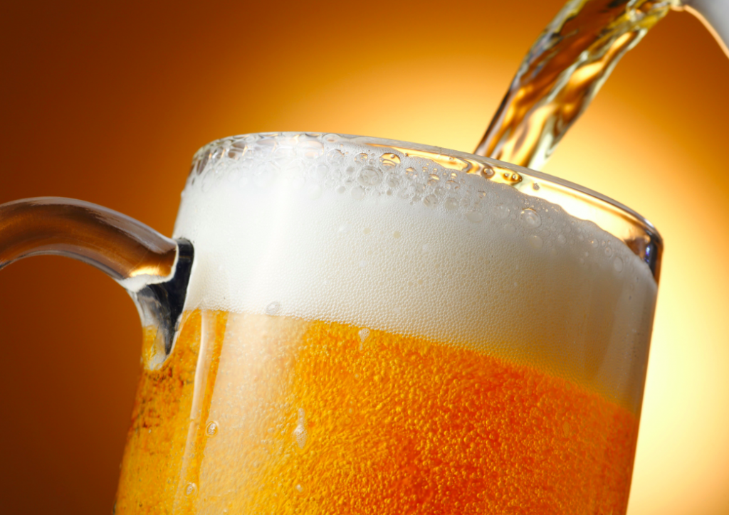 Researchers crack the evolution of `beer yeast`