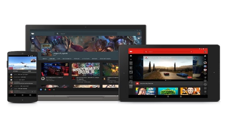 Watch Out, Twitch: YouTube Gaming Set to Launch with Upgraded Live-Streaming