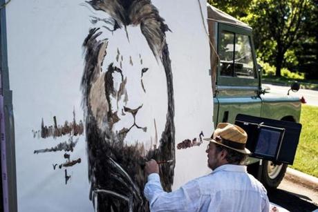 Zimbabwe calls for Cecil the lion killer to be extradited