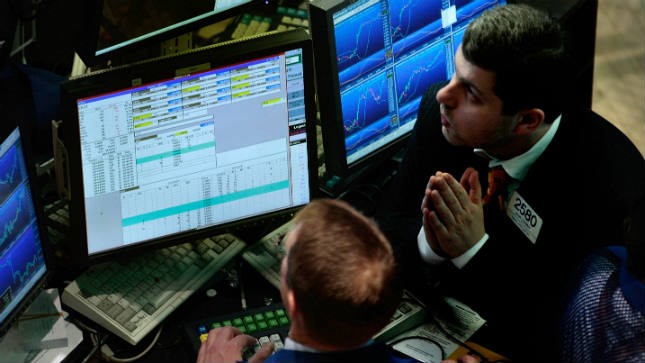 Traders made millions on stocks after hacking press releases