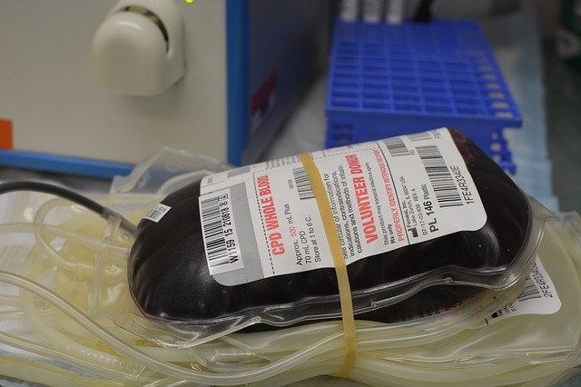 The American Red Cross is urging blood donors to give in the final weeks of summer to help prevent