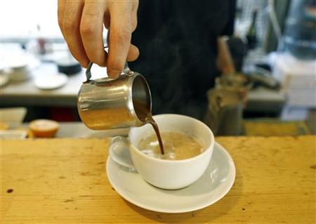 Coffee Has Positive Influence On Brain Health