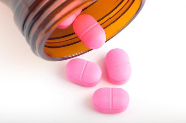 Is Valeant About to Buy Maker of Female Viagra?