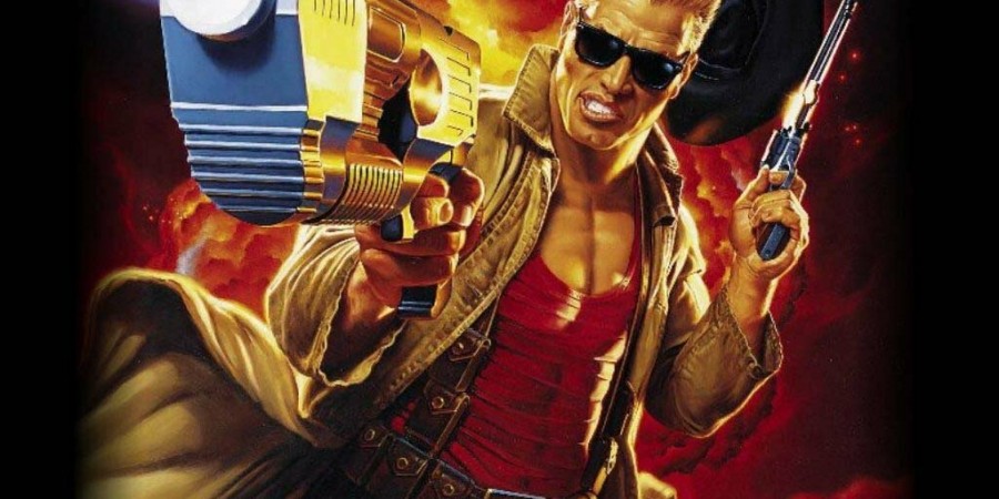 Duke Nukem’ Update Ownership Dispute Ends 3D realms Gearbox Software and Interceptor Entertainment Make Peace