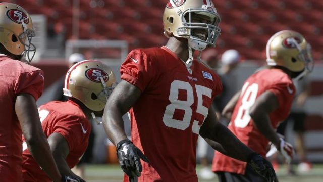 49ers linebacker Aldon Smith arrested in Northern California