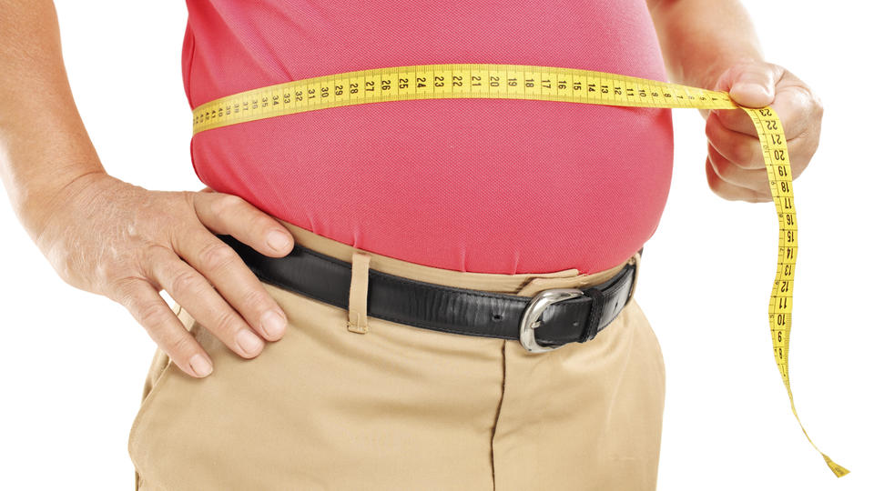 Jab brings hope of cure for obesity