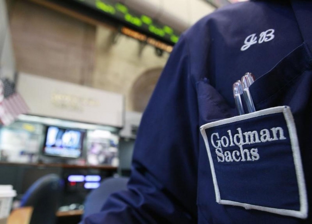 Goldman Sachs to buy GE Capital's U.S. online deposits