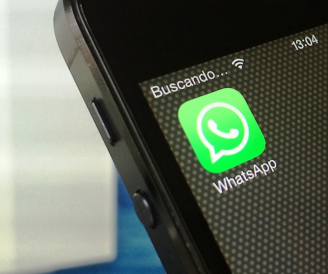 WhatsApp Messenger for iPhone Gets Per Chat Custom Notification Settings, More