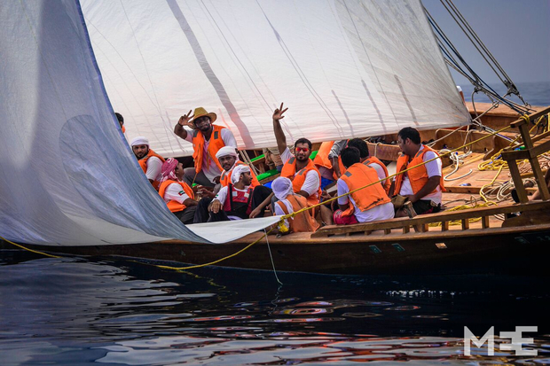 Migrants crisis: Up to 3000 people being rescued near Libya coast