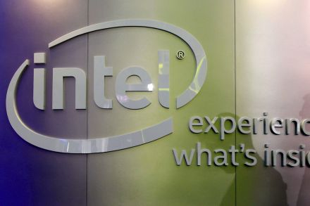 Intel marks progress on its diversity push