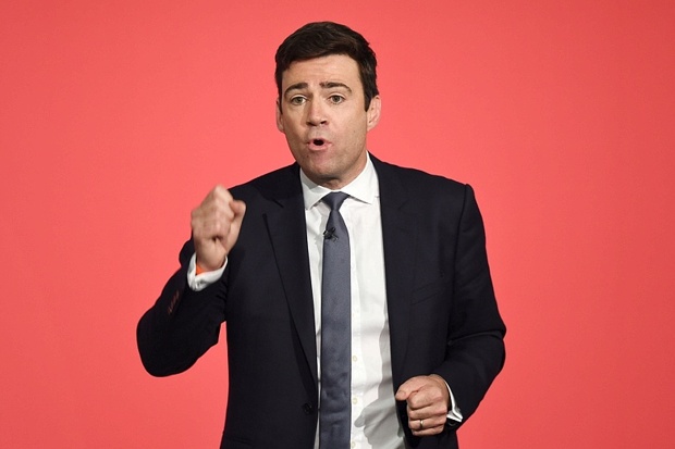 Andy Burnham