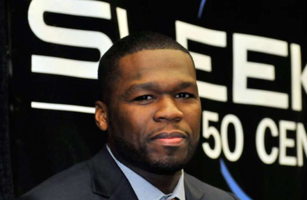 50 Cent