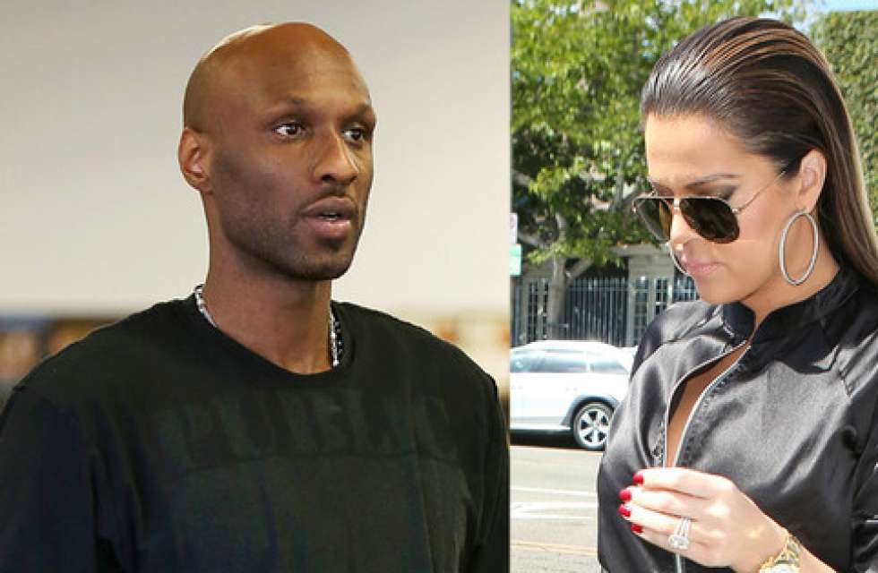 Lamar Odom slams Khloe Kardashian over recent harrassment case