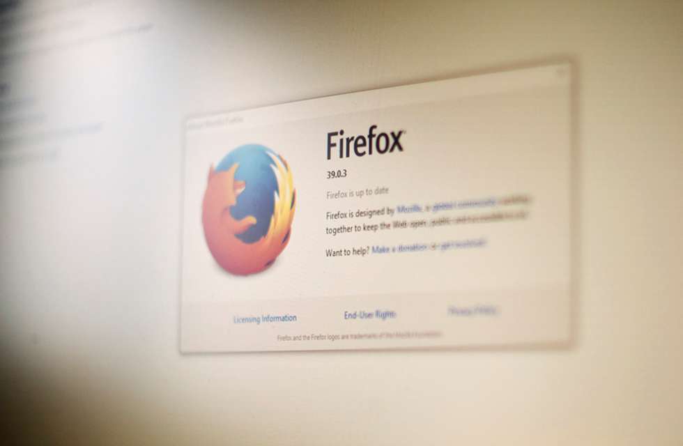 Mozilla Firefox is one of the most popular web browsers in the world