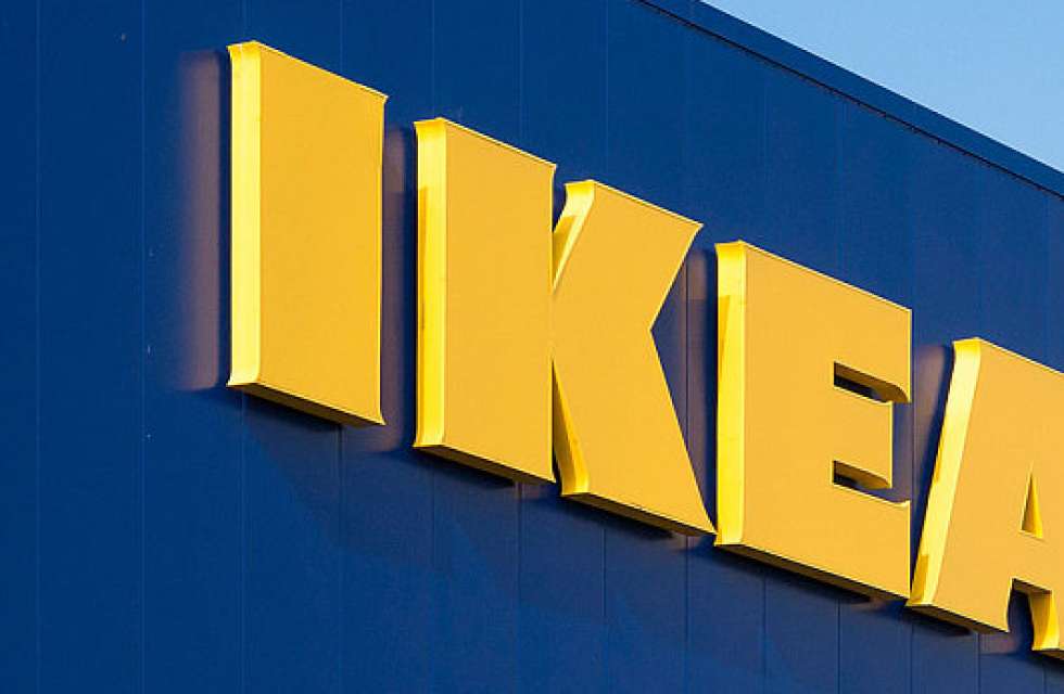 Two dead in knife attack at IKEA store in Sweden