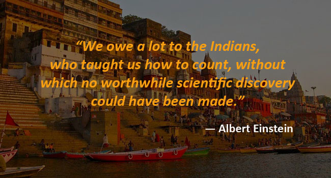 Famous quotes on India that will definitely ignite the fire of patriotism in