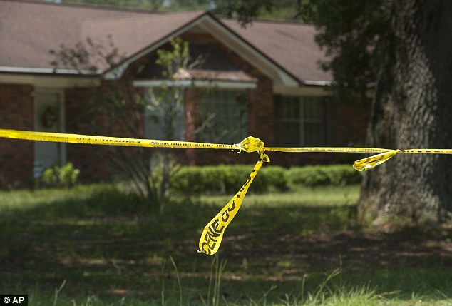 Witchcraft cited as possible factor in 'ritualistic' Pensacola triple murder