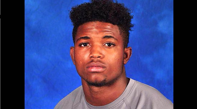 Texas football player shot, killed by officer