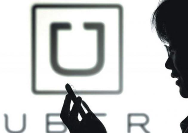 Uber is the most valuable startup in the world