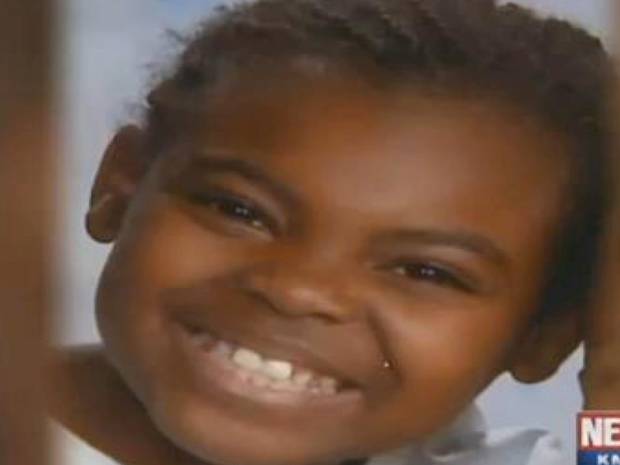 Bullets Fired Into Ferguson Home Kill 9-Year-Old Girl