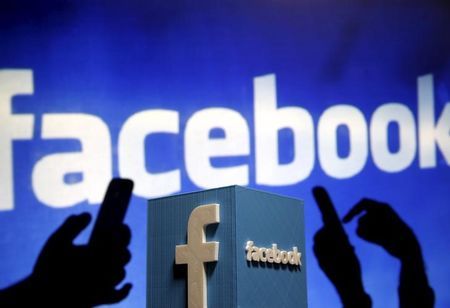 US-FACEBOOK-ADVERTISING:Facebook s new ad service to charge only after full-scroll