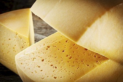 A US listeria outbreak has been linked to soft cheeses