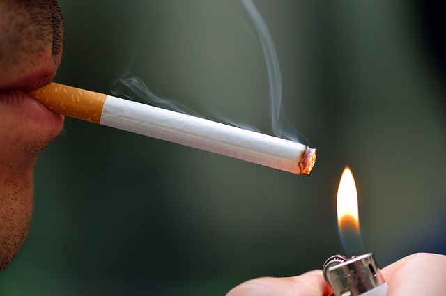 Passive Smoking May Up Risk of Type 2 Diabetes by 22 Percent