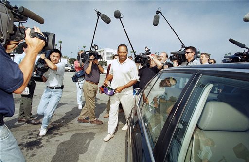 O.J. Simpson