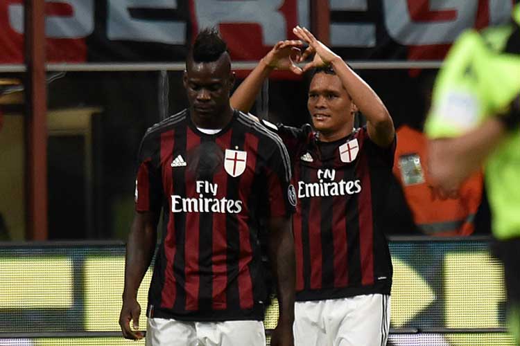 Serie A: Mihajlovic eyes attacking improvement