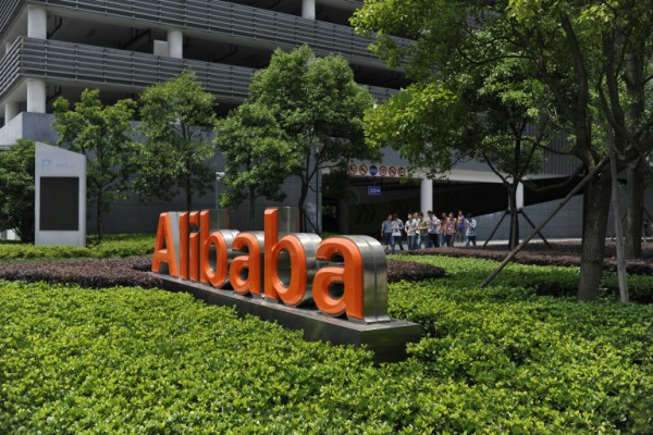 AFP  File  The Internal Revenue Service refused to promise that Yahoo's plan for spinning off its Alibaba holdings would sidestep US taxes