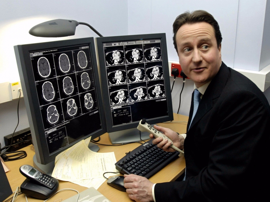 AFPUK Prime Minister David Cameron