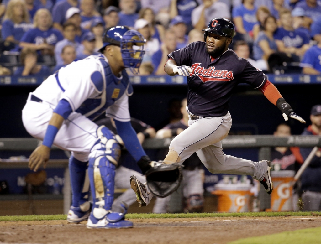 Royals beat Mariners to clinch their first ever AL Central title