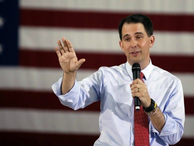 Scott Walker drops out of 2016 presidential race