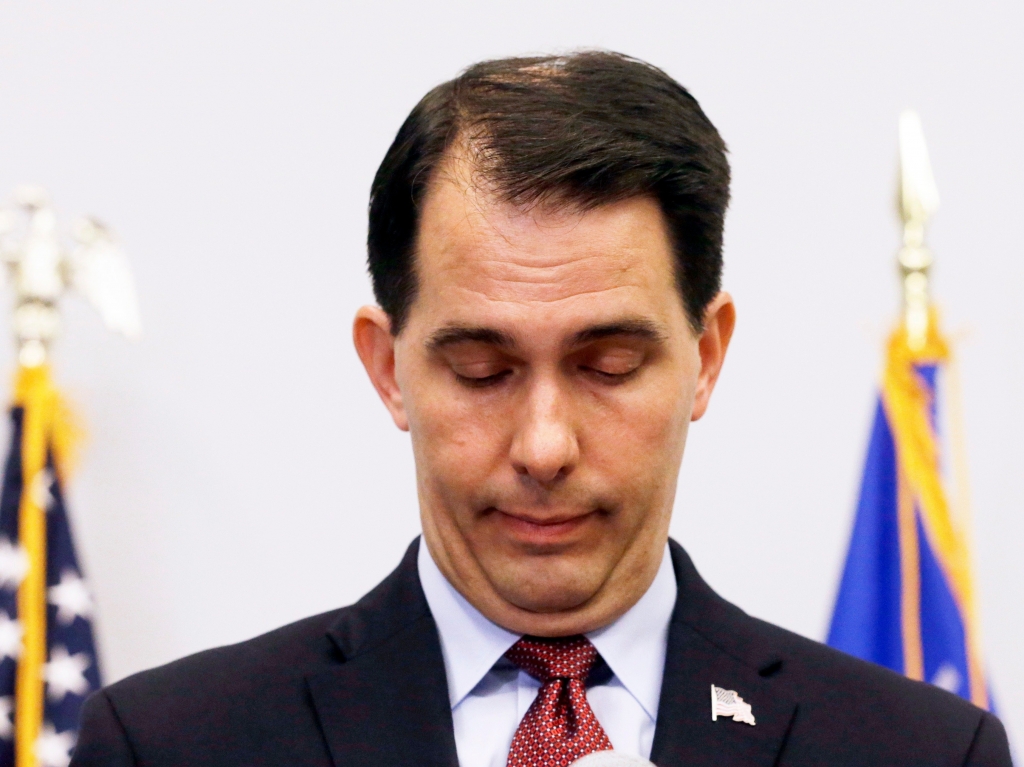 Scott Walker