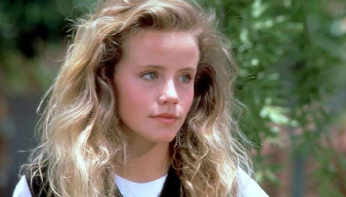 039;Can't Buy Me Love&#039 star Amanda Peterson no more