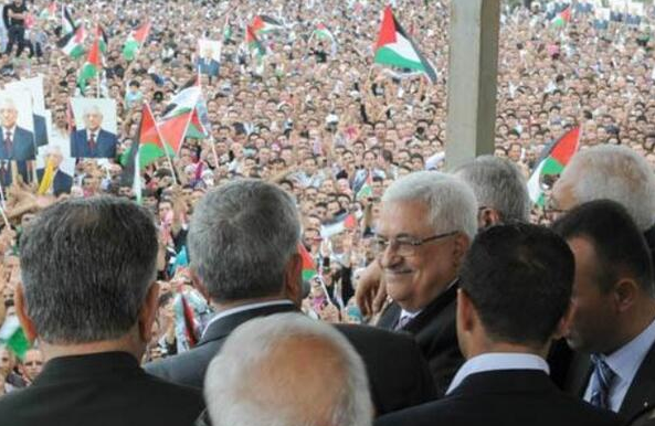 Abbas 'won't announce end of PA' in UN speech: report