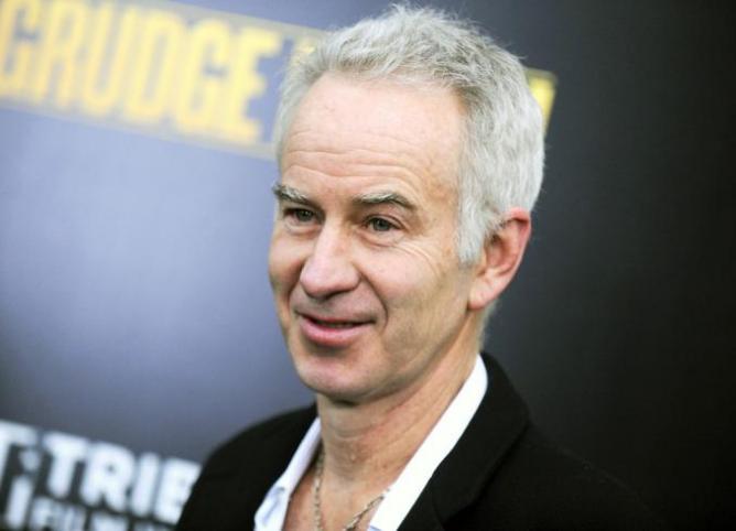 McEnroe