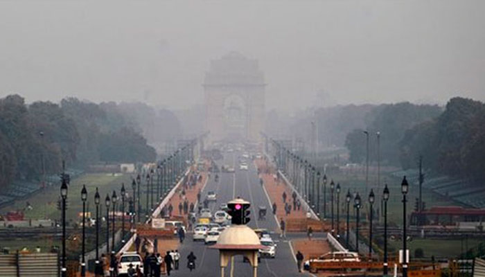 Over 3 million killed yearly by air pollution: Study