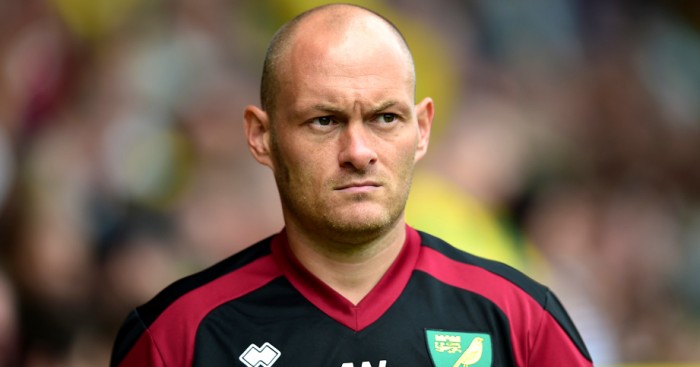 Alex Neil Norwich City boss has plan for Liverpool game