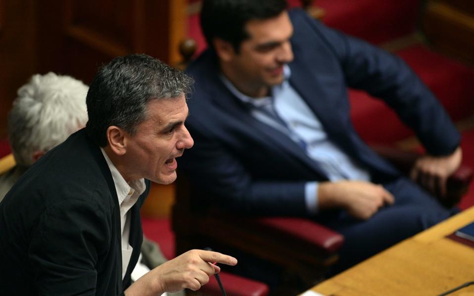 SYRIZA AND TSIPRAS WIN AGAIN