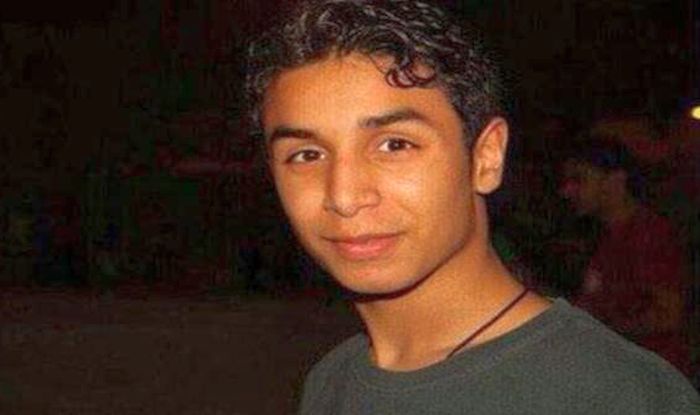 Social media users call for freeing a Saudi teen ordered to death by crucifixion