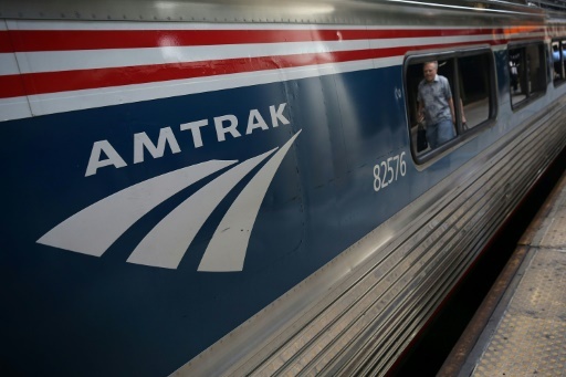 Alstom to win US train deal from Amtrak senator