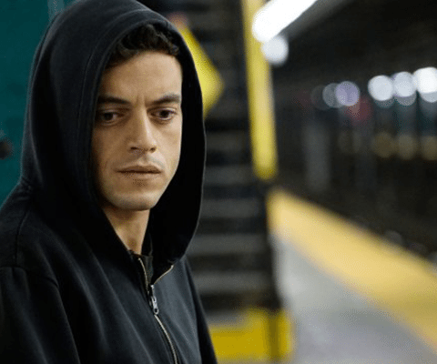 Mr. Robot